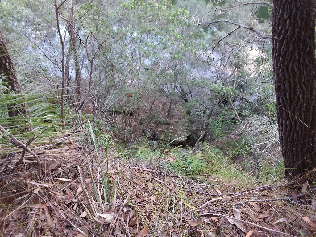 The Needles | Woronora River, Barden Ridge NSW 2234, Australia | Phone: 0412 534 678