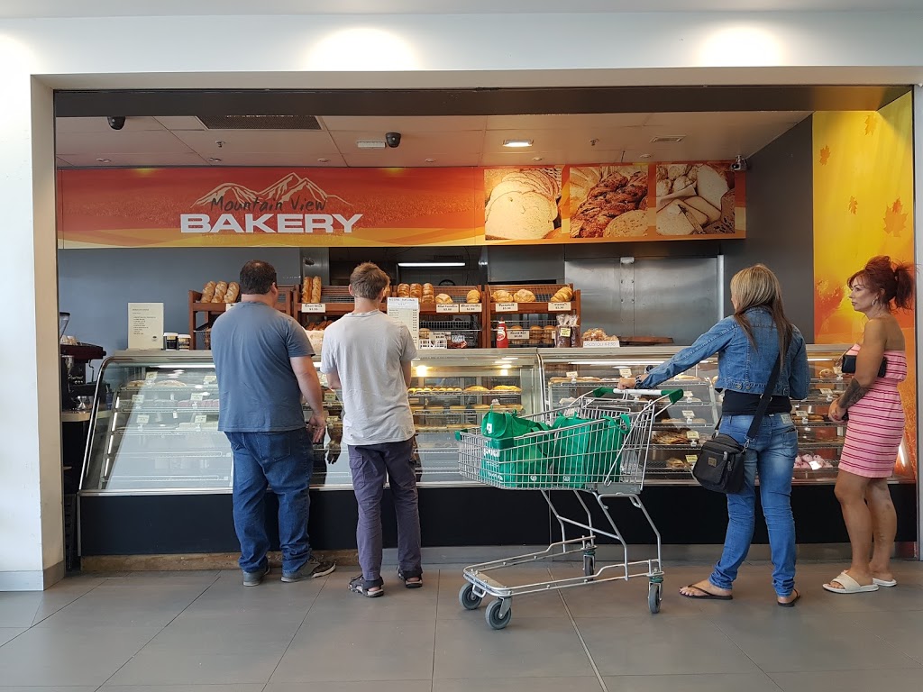 Mountain View Bakery | bakery | 532-542 Mt Dandenong Rd, Kilsyth VIC 3137, Australia
