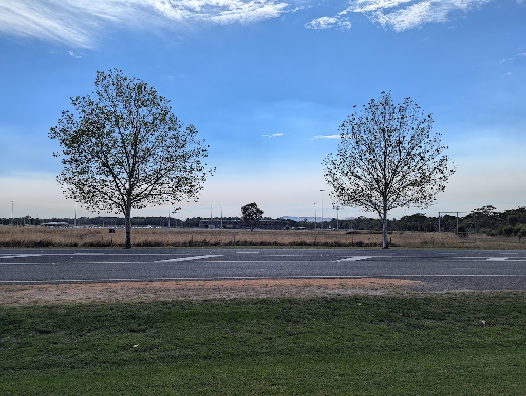 Baranduda Fields Sporting Complex | 200 Baranduda Blvd, Baranduda VIC 3691, Australia | Phone: (02) 6022 9300
