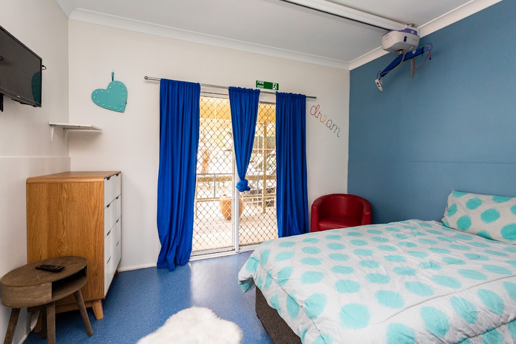 Life Without Barriers Jilliby Short Term Accommodation (Respite) | 7 Burlington Ave, Jilliby NSW 2259, Australia | Phone: 1800 935 483