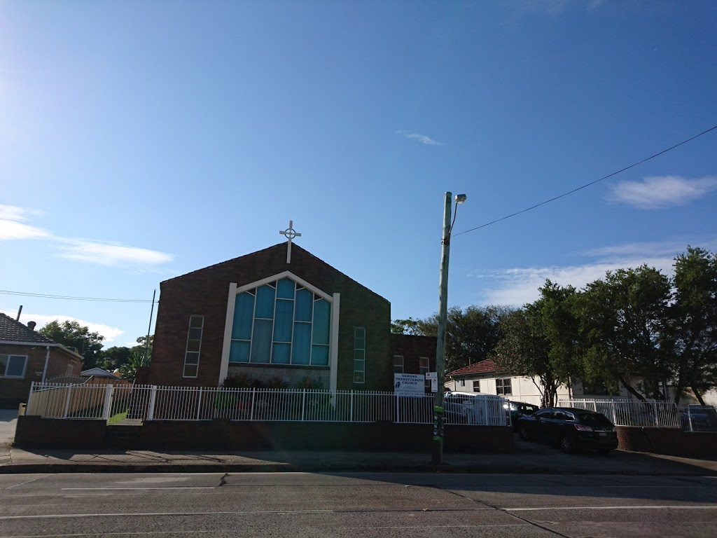 Samoan Presbyterian Church | church | 1003 Canterbury Rd, Lakemba NSW 2195, Australia | 0297858504 OR +61 2 9785 8504