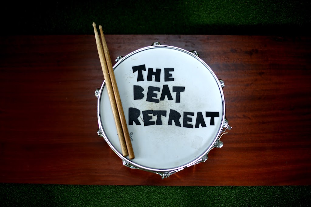 The Beat Retreat Drum Lessons | Kariwara St, Dundas NSW 2117, Australia | Phone: 0407 257 854