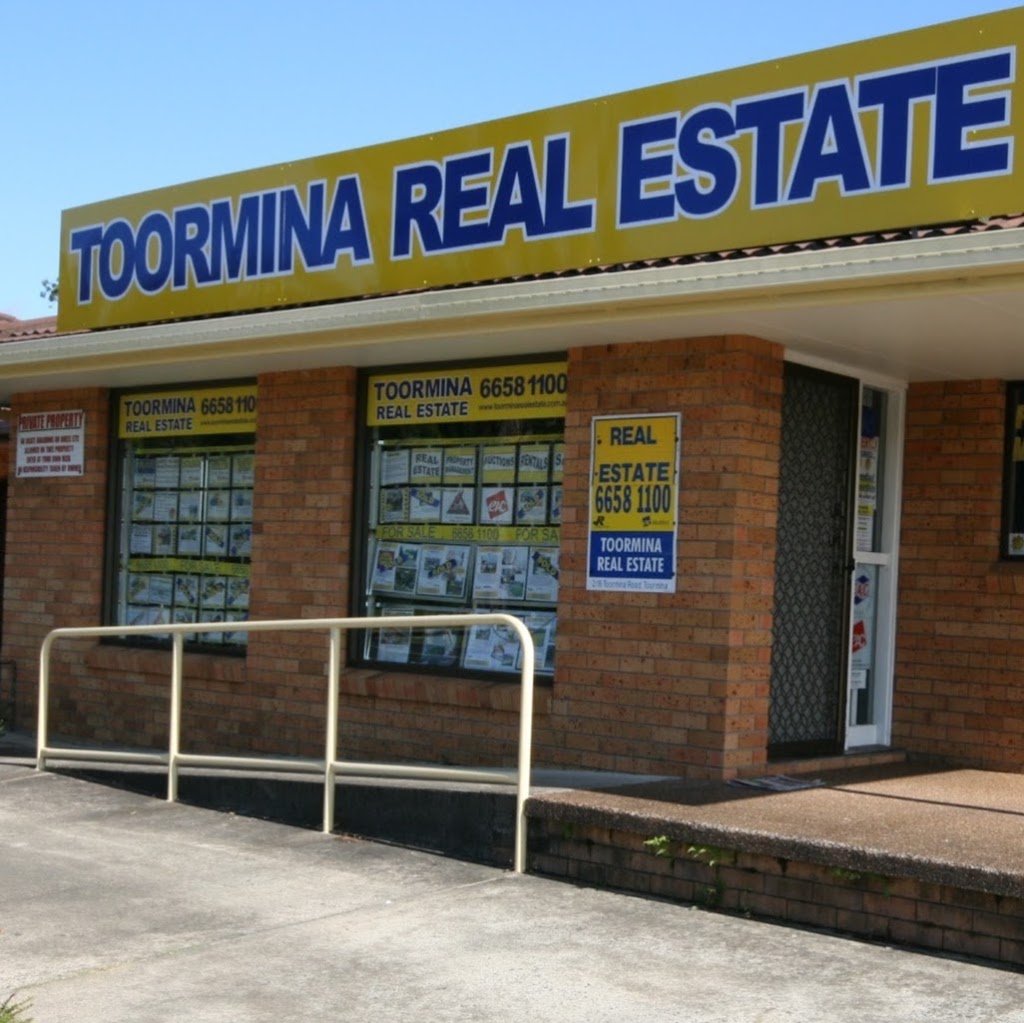 Toormina Real Estate | 2/16 Toormina Rd, Toormina NSW 2452, Australia | Phone: (02) 6658 1100