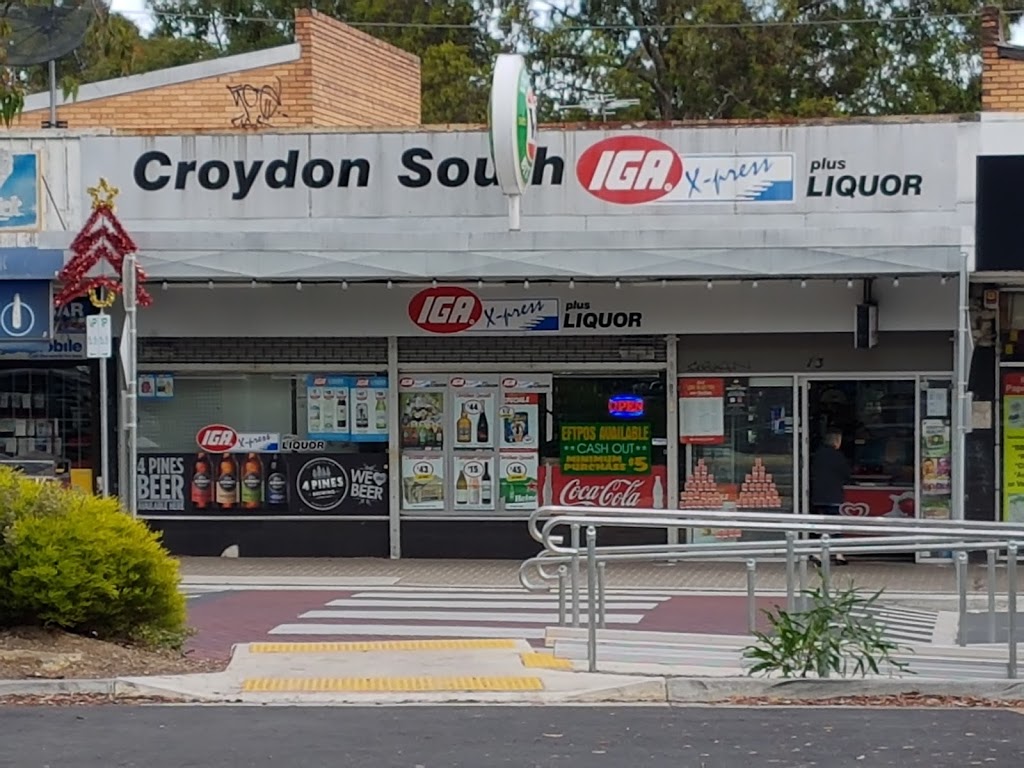IGA Xpress Croydon South | 13 The Mall, Croydon South VIC 3136, Australia | Phone: (03) 9723 2200