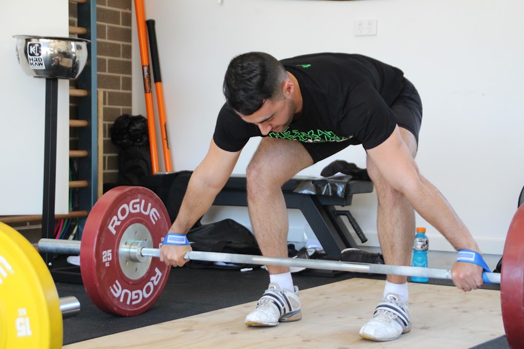 HrdKAW Strength | health | 37 Steeltrap Dr, Bungarribee NSW 2767, Australia | 0452287822 OR +61 452 287 822