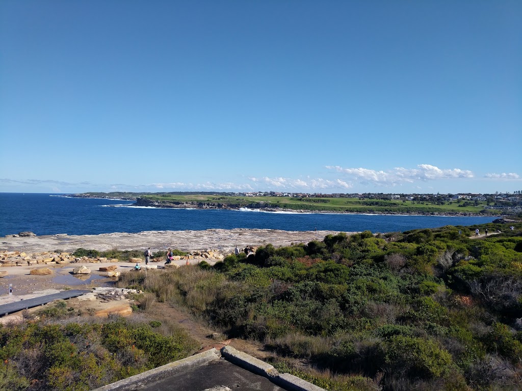 Boora Point | Unnamed Rd,, Malabar NSW 2036, Australia