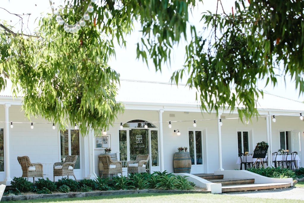 Cellar Door @ The Farm | 21/23 Delaneys Rd, Warrandyte South VIC 3134, Australia | Phone: (03) 4150 5617