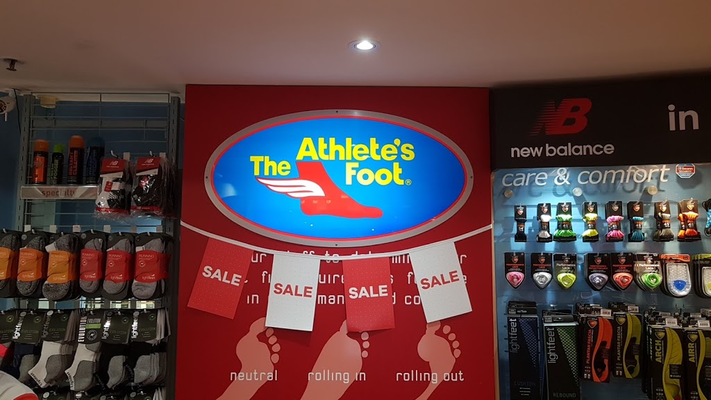 The Athlete's Foot (Cnr Marmion & Whitfords Ave Shop 120) Opening Hours