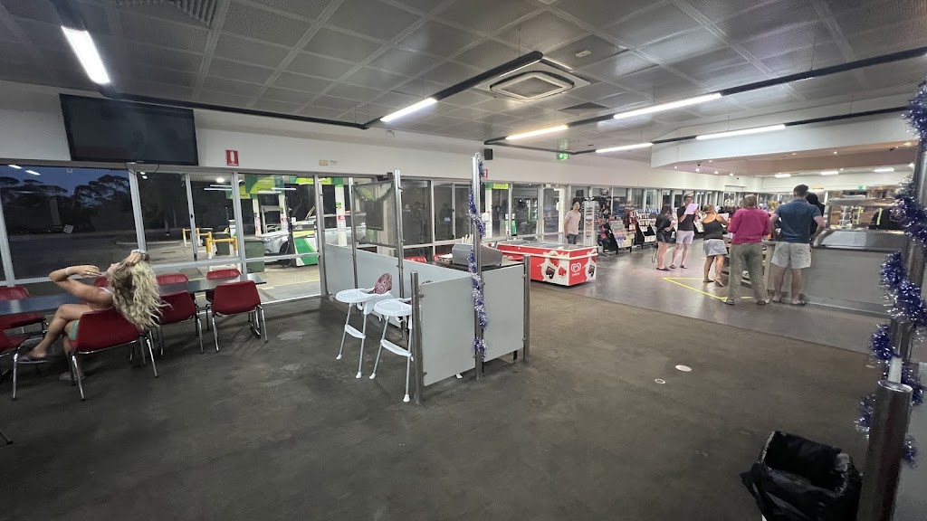 bp Truckstop | 1 Evye Hwy, 1/1 Coolgardie Esperance Hwy, Norseman WA 6443, Australia | Phone: (08) 9039 1010