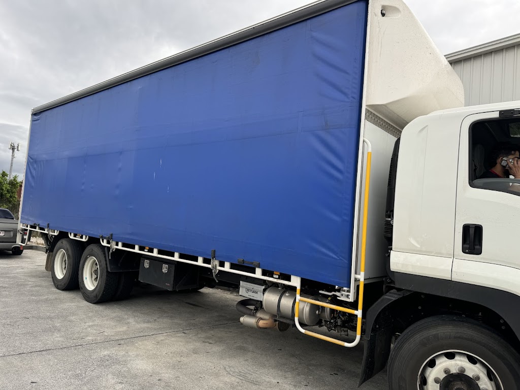 Global CargoX Logistics | Amundsen Dr, Logan Reserve QLD 4133, Australia | Phone: 0490 262 232