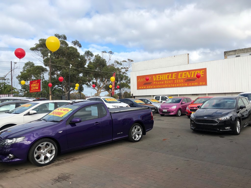 Adelaide Vehicle Centre | 1025 Port Rd, Cheltenham SA 5014, Australia | Phone: (08) 8241 2255