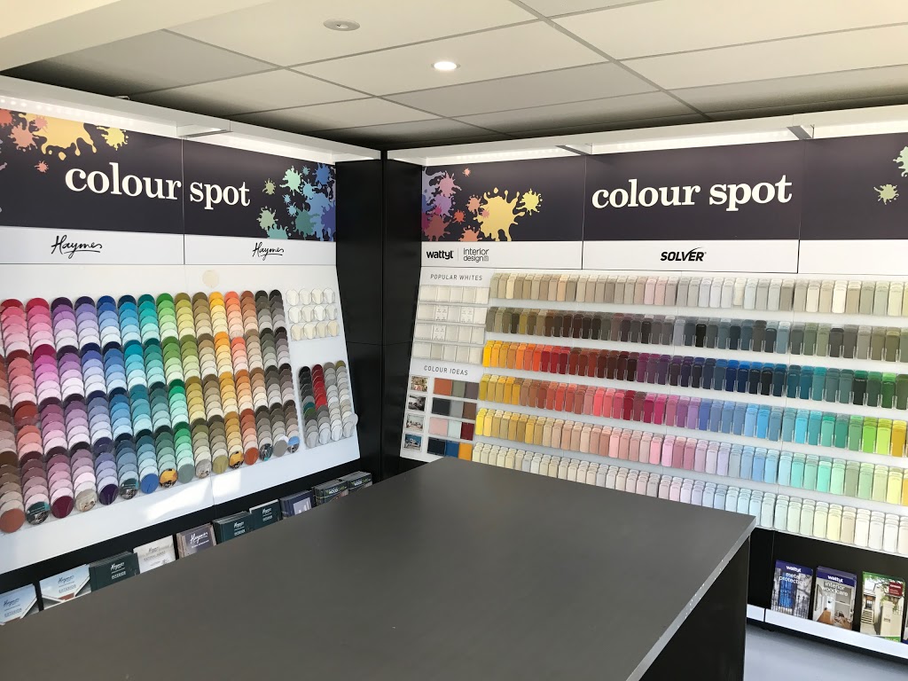 Paint Spot Carnegie | 1066 Dandenong Rd, Carnegie VIC 3163, Australia | Phone: (03) 9563 5666