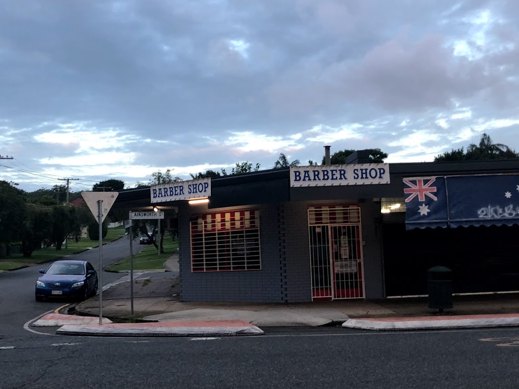 Jimmy The Barber Shop - Salisbury (32 Ainsworth St) Opening Hours