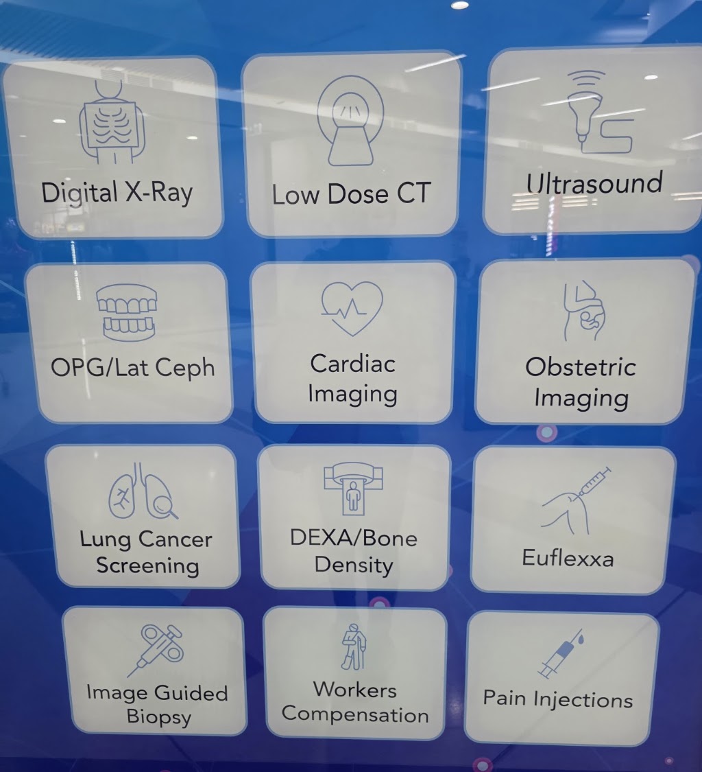 South West Radiology - Mount Annan | Woolworths Building - Opposite Snap Fitness, Shop 13-14/11-13 Main St, Mount Annan NSW 2567, Australia | Phone: (02) 9140 5980