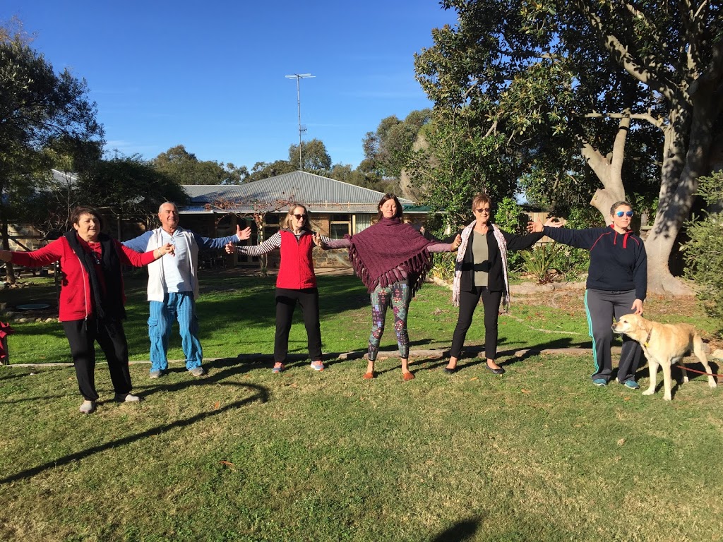 Bronwyn Pinkster Counselling, Qigong and Mindfulness Meditation | health | 50 Waterport Rd, Port Elliot SA 5212, Australia | 0401654082 OR +61 401 654 082