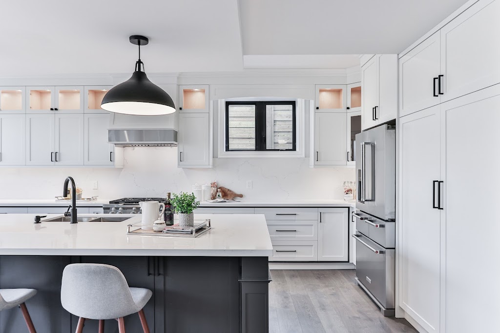 Crosscut Kitchens | 37 Della Torre Rd, Moe VIC 3825, Australia | Phone: 0410 077 491