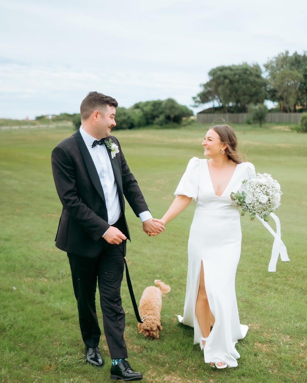 Marry Me Becky B | 113 Kiata E Rd, Kiata VIC 3418, Australia | Phone: 0407 354 313