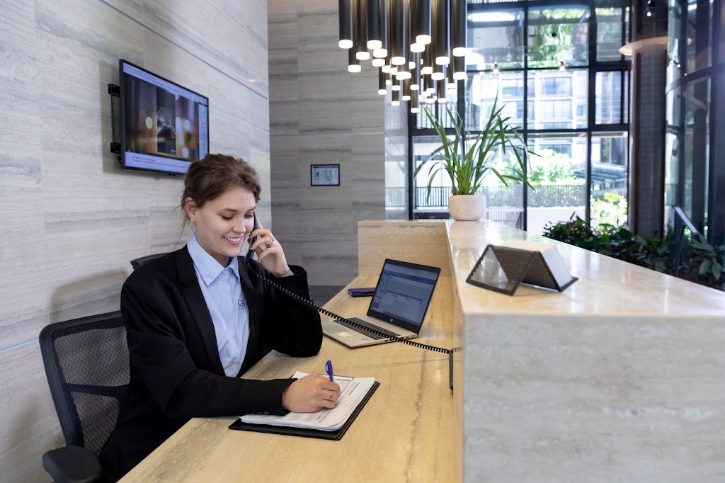 Pacific Building Management Group | 94 South St, Rydalmere NSW 2116, Australia | Phone: 1300 761 610