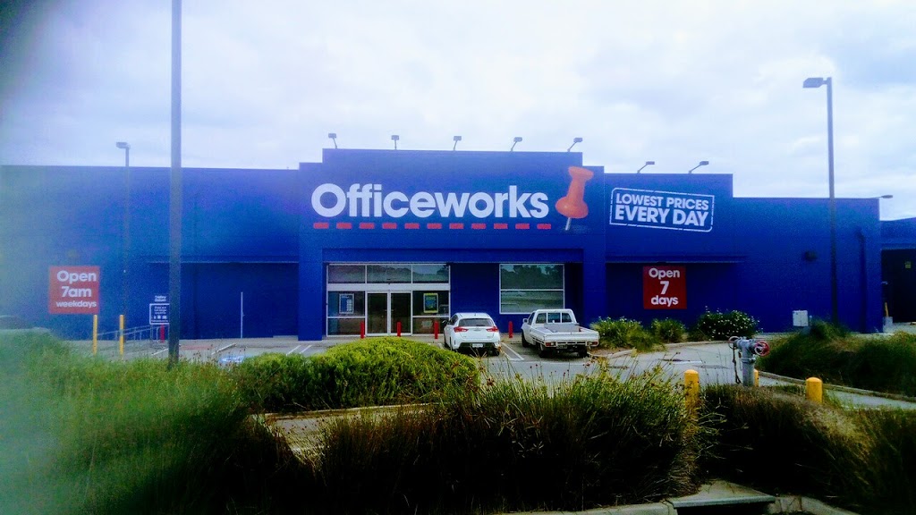 Officeworks Noarlunga | electronics store | 212-216 Beach Rd, Noarlunga Centre SA 5168, Australia | 0881869500 OR +61 8 8186 9500