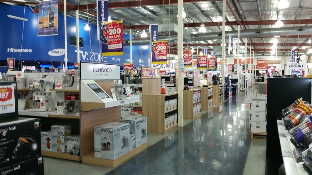 The Good Guys Carseldine | furniture store | 1925, Gympie Rd, Bald Hills QLD 4036, Australia | 0735009700 OR +61 7 3500 9700