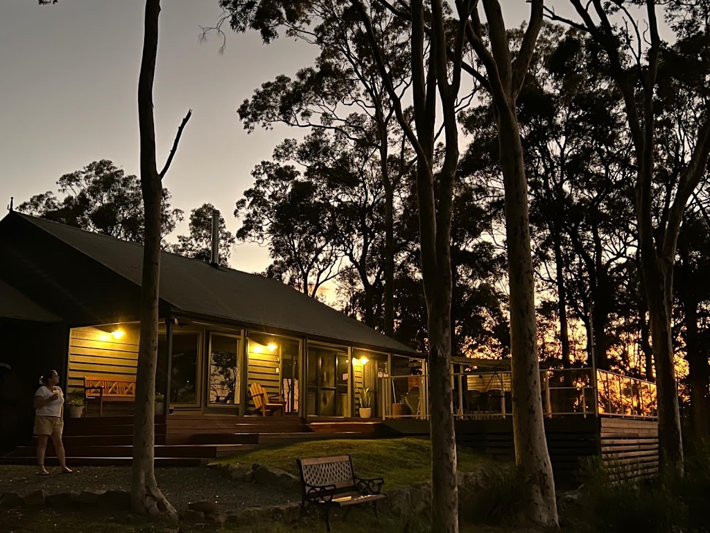 Twig + Wren Wilderness Retreat | 541 Moonabung Rd, Vacy NSW 2421, Australia | Phone: 0407 658 116