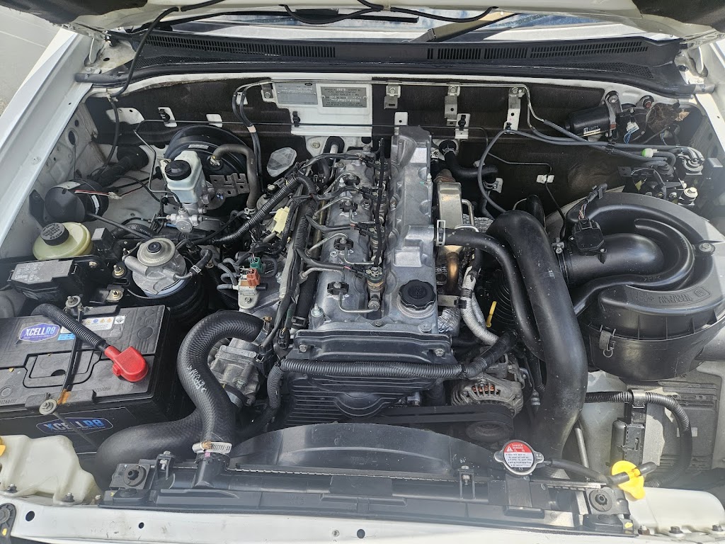 Mifco Automotive Service & Repairs | 1 Cloverleaf Cres, Drouin VIC 3818, Australia | Phone: 0401 997 065