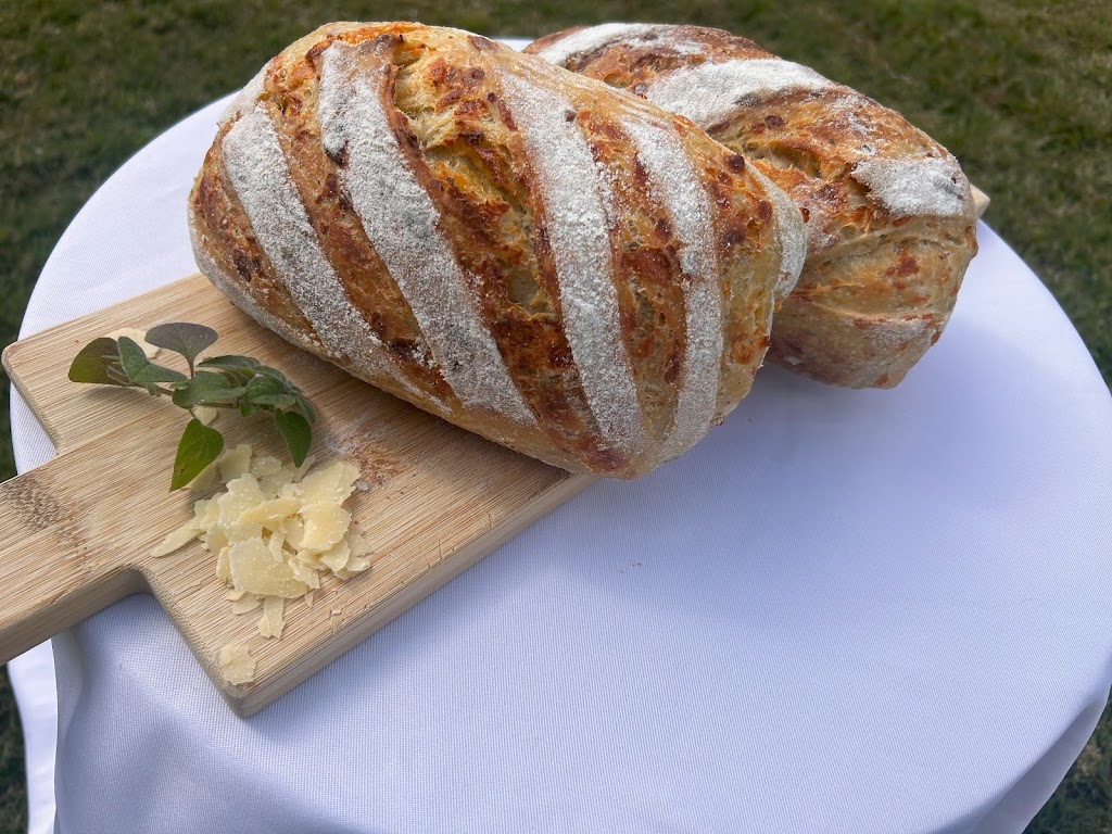 Sourdough Avenue | 37 Ash Ave, Laidley QLD 4341, Australia | Phone: 0490 101 363