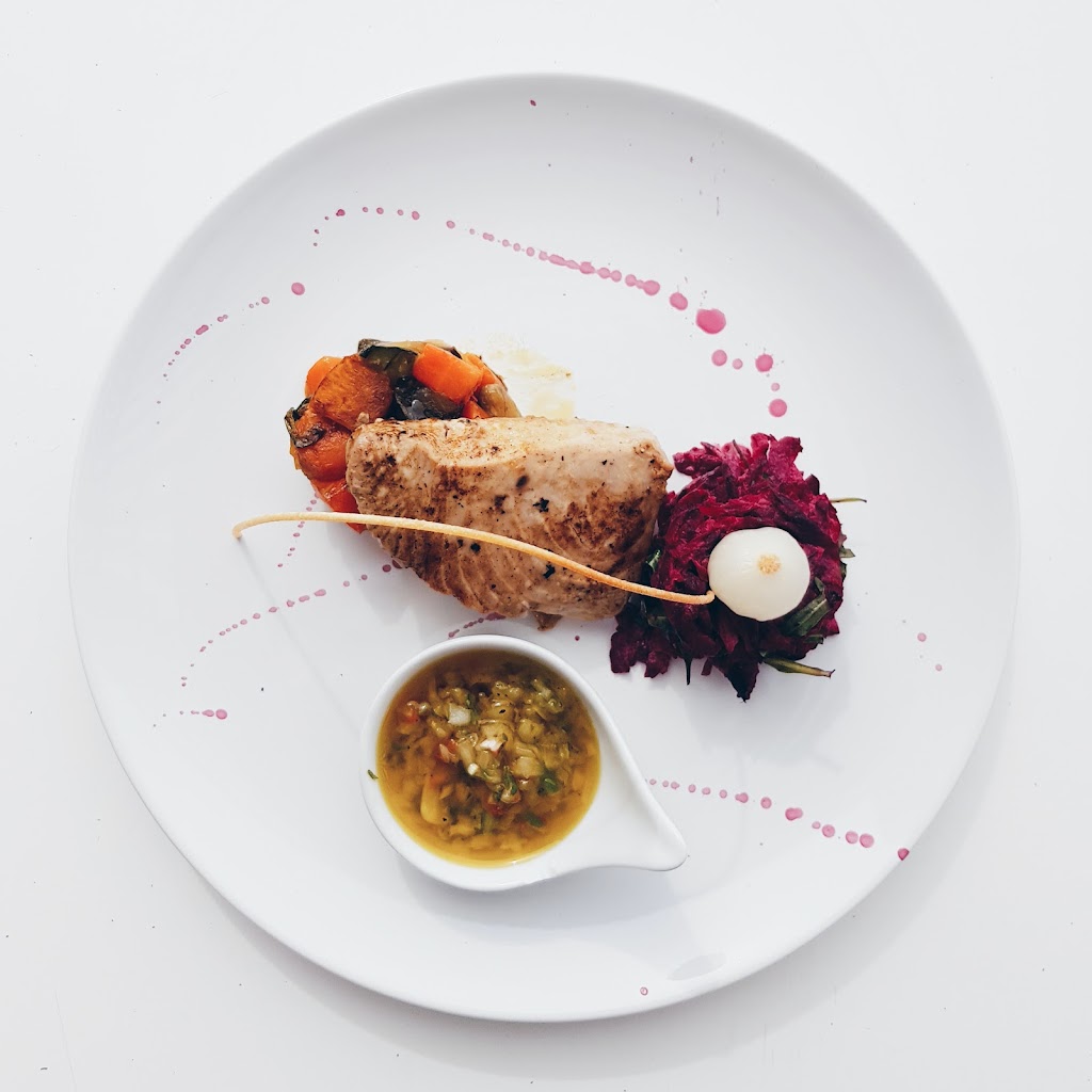 Pepperberry Restaurant at Hara House | 2A Ashwood Ave, Bright VIC 3741, Australia | Phone: (03) 7018 2333