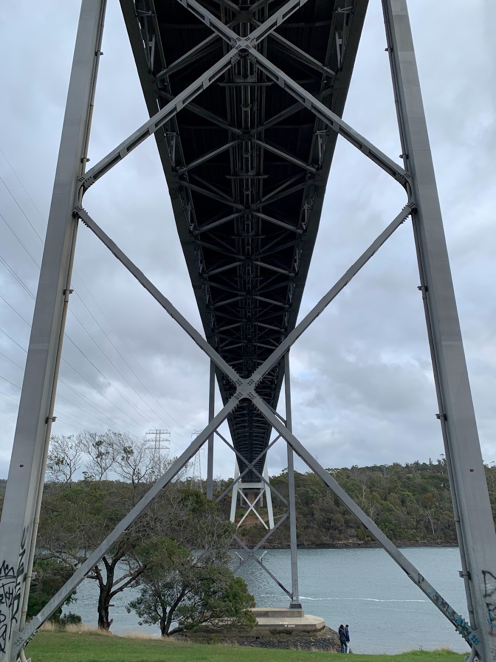 Batman Bridge | tourist attraction | Batman Hwy, Sidmouth TAS 7270, Australia | 0458789178 OR +61 458 789 178