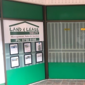 Land & Lease Realty | real estate agency | Shop 2/188 Haldon St, Lakemba NSW 2195, Australia | 0297505188 OR +61 2 9750 5188