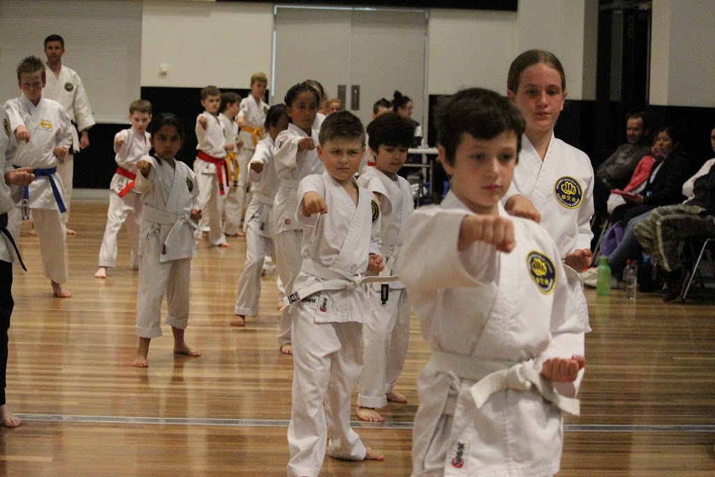 Kansai Karate Gold Coast | Unit 3/2 Sierra Pl, Upper Coomera QLD 4209, Australia | Phone: 0455 833 306