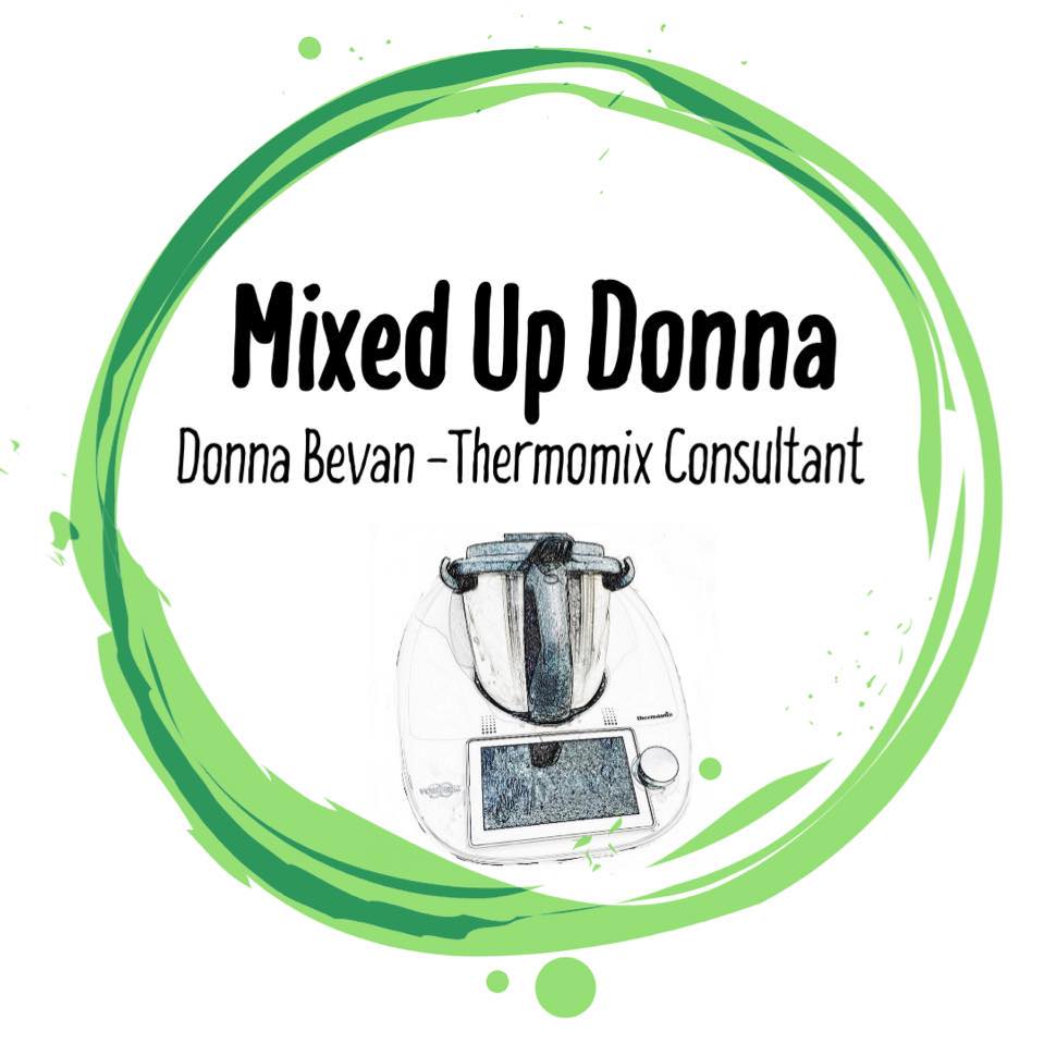 Thermomix Consultant - Donna Bevan - Mixed Up Donna | Haines Rd, Willaston SA 5118, Australia | Phone: 0415 592 524