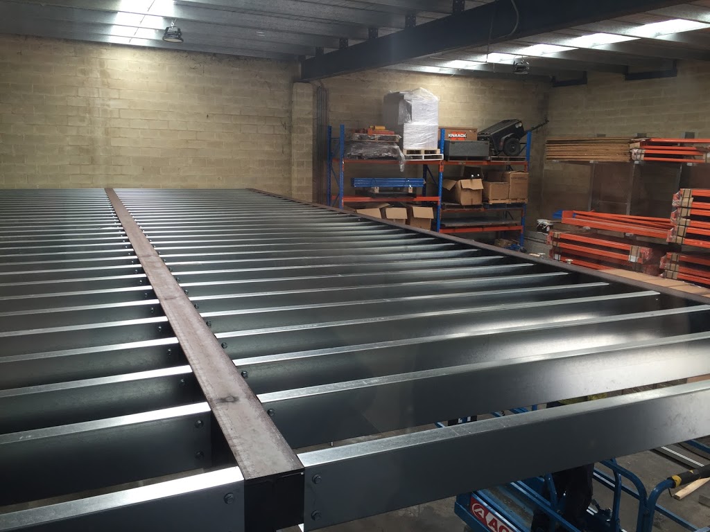 Pallet Racking Inspections And Repairs Sydney | furniture store | Moorlands Rd, Ingleburn NSW 2565, Australia | 1300345581 OR +61 1300 345 581