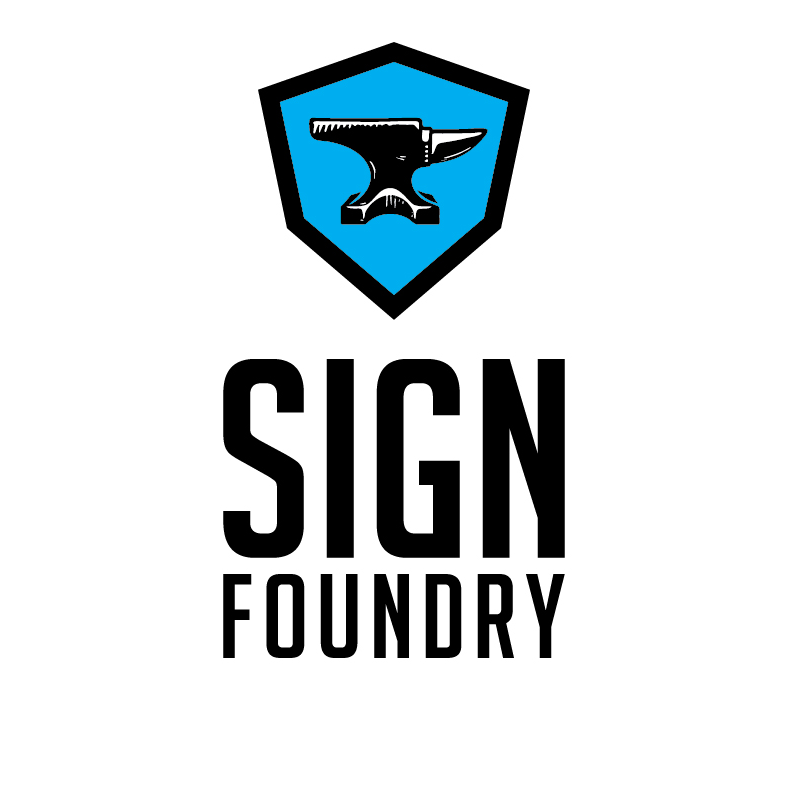 Sign Foundry Pty Ltd | 32 Hume Reserve Ct, Bell Park VIC 3215, Australia | Phone: (03) 5298 2801