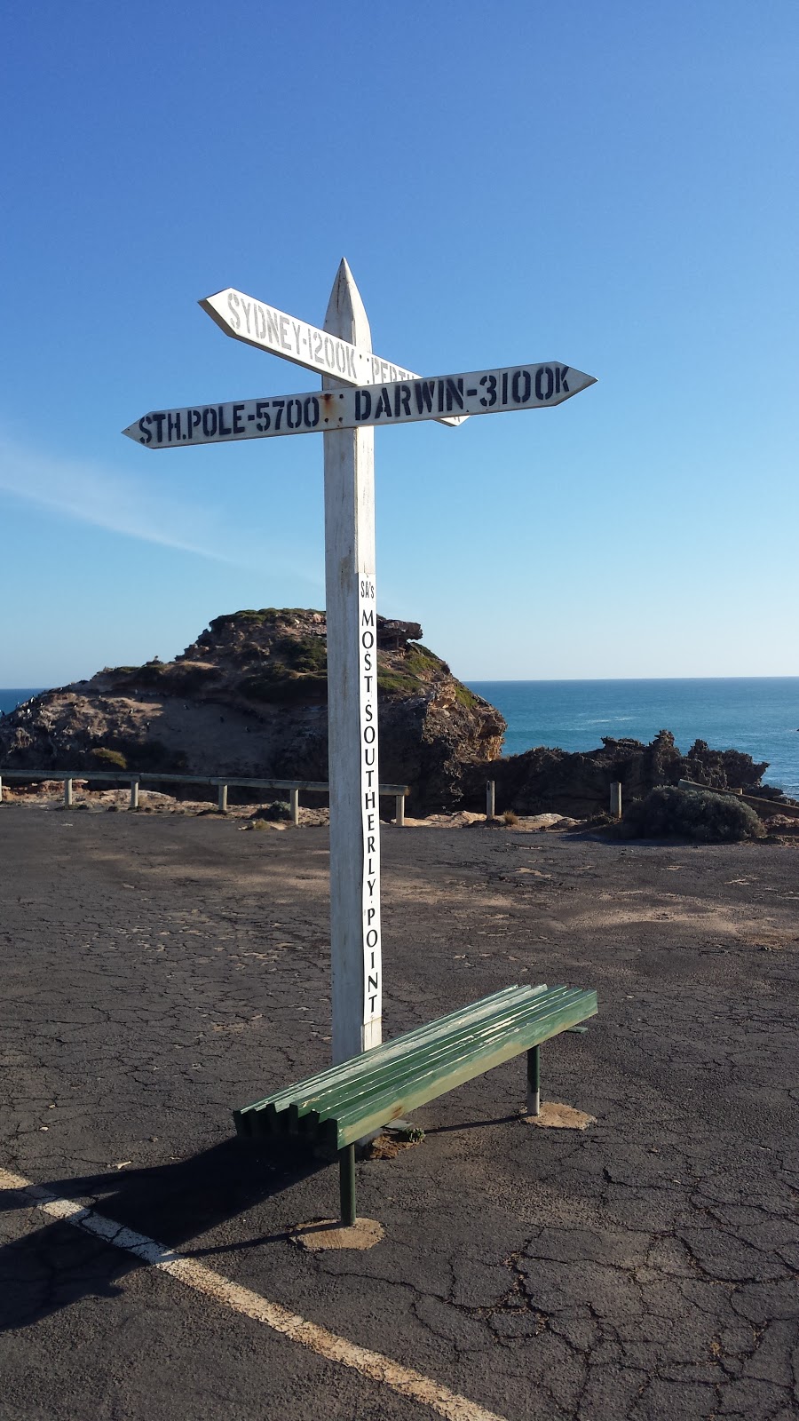 Fairy Penguin Colony | park | Port Macdonnell SA 5291, Australia