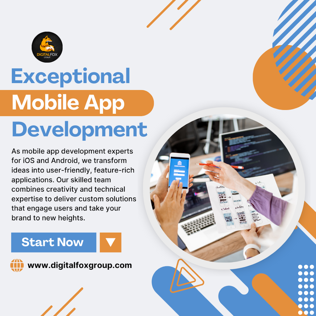 Digital Fox Group | 65 Madden Dr, Griffith NSW 2680, Australia | Phone: (02) 8550 5119