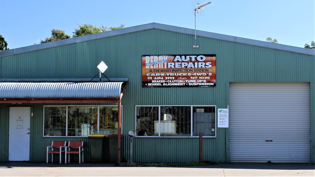 Berry Auto Repairs | car repair | 2c Old Creamery Ln, Berry NSW 2535, Australia | 0244643999 OR +61 2 4464 3999