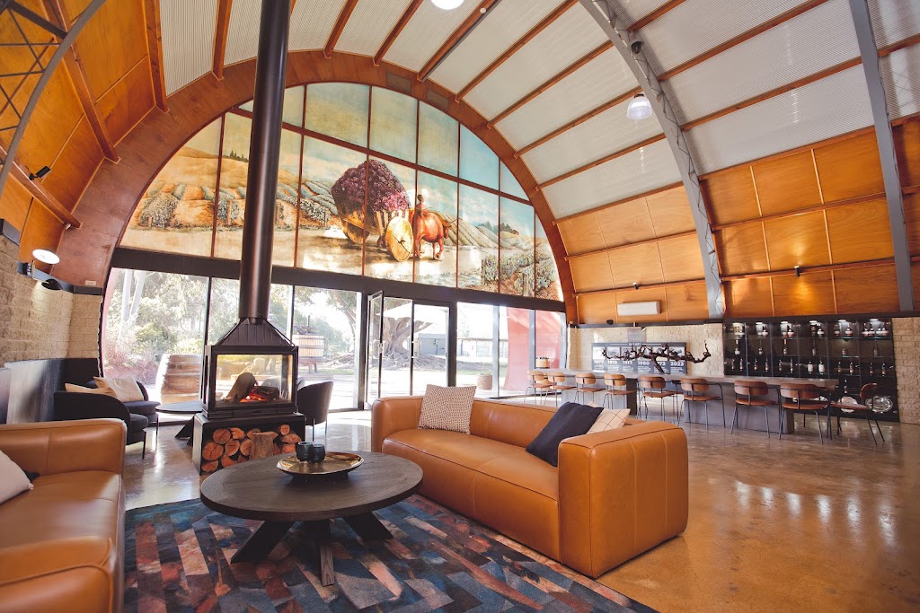 McWilliams Wines Griffith | Jack McWilliams Rd, Hanwood NSW 2680, Australia | Phone: (02) 6969 0800