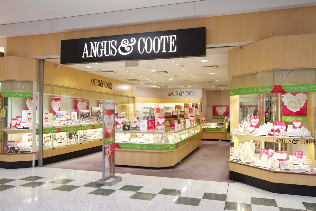 Angus & Coote | SH T11 Orana Mall, Mitchell Hwy, Dubbo NSW 2830, Australia | Phone: (02) 6884 3433