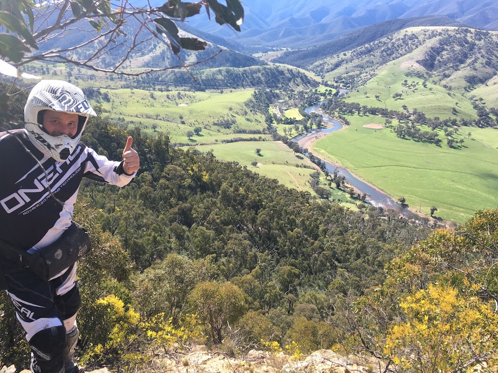 Aussie Dirtbike Tours | 8 school road, Erica VIC 3825, Australia | Phone: 0475 669 243