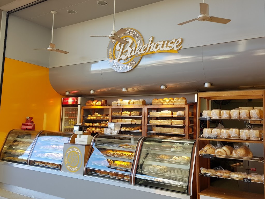 Northern Beaches Bakehouse | bakery | Northern Beaches Shopping Centre, Eimeo Rd, Rural View QLD 4740, Australia | 0748402273 OR +61 7 4840 2273