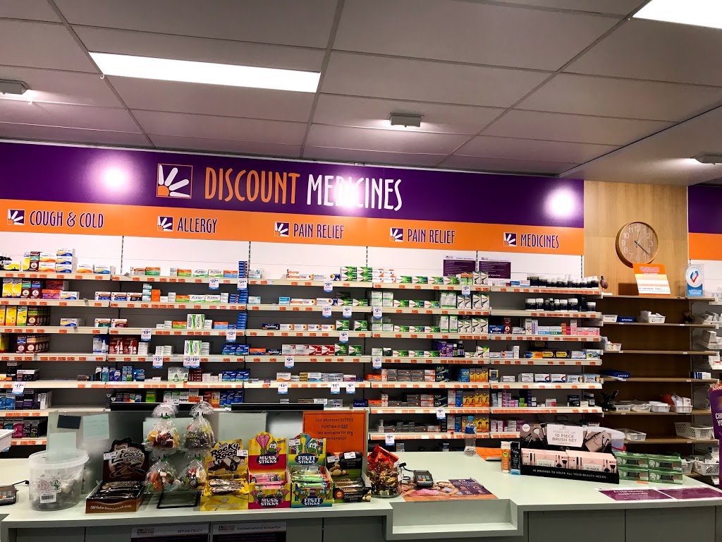 South Bunbury Discount Drug Store | 2& 3, 1 Island Queen St, Withers WA 6230, Australia | Phone: (08) 9795 7702