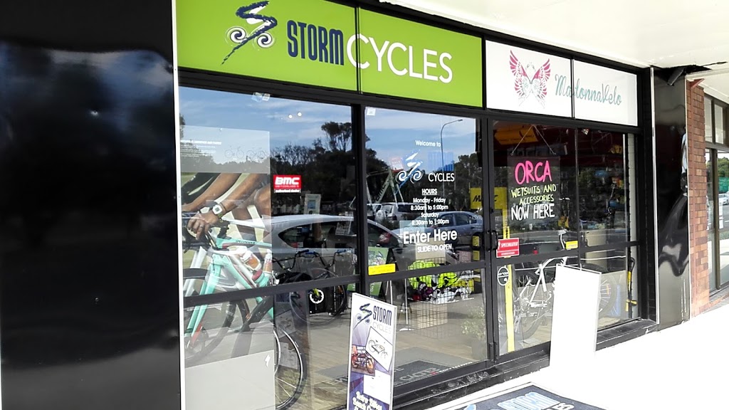Storm Cycles | bicycle store | 415 Golden Four Dr, Tugun QLD 4224, Australia | 0755347450 OR +61 7 5534 7450