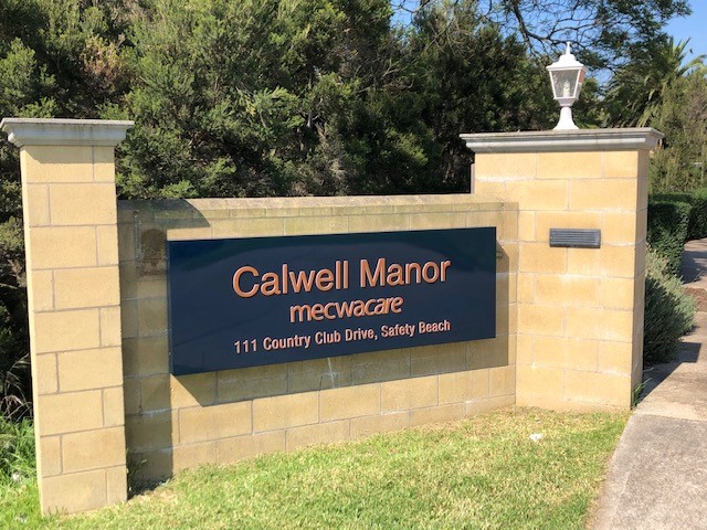 mecwacare Calwell Manor | 111 Country Club Dr, Safety Beach VIC 3936, Australia | Phone: (03) 5981 7288