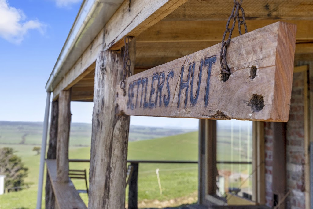 Settlers Cottage at Korumburra | 110 D M Scotts Rd, Korumburra VIC 3950, Australia | Phone: 0478 227 526