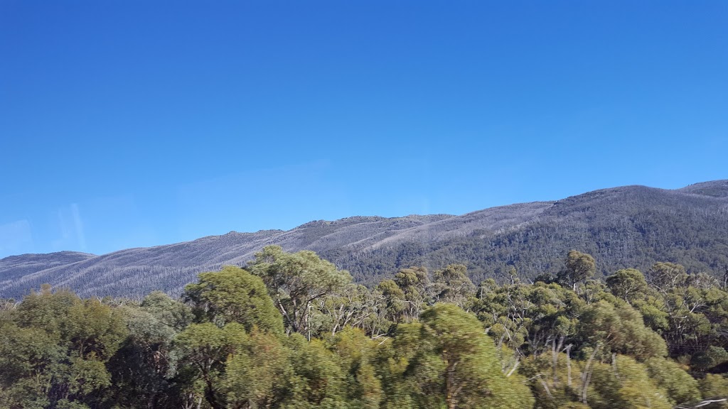 Kosciuszko National Park Entrance Gates | Kosciuszko National Park, 9 Alpine Way, Kosciuszko National Park NSW 2627, Australia