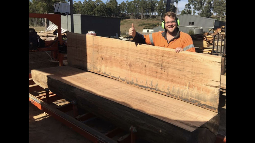 Tasmanian Native Timbers | 91 North St, Elizabeth Town TAS 7304, Australia | Phone: 0448 812 499
