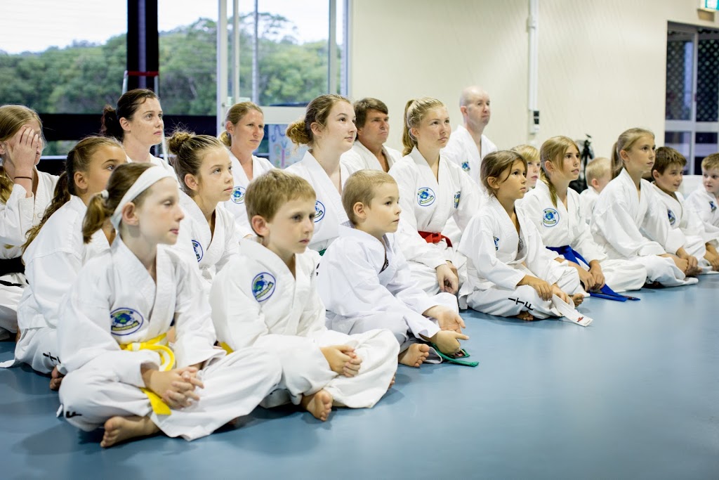 Universal Taekwon-Do | 1 Youth Ave, Burnside QLD 4561, Australia | Phone: 0437 341 859