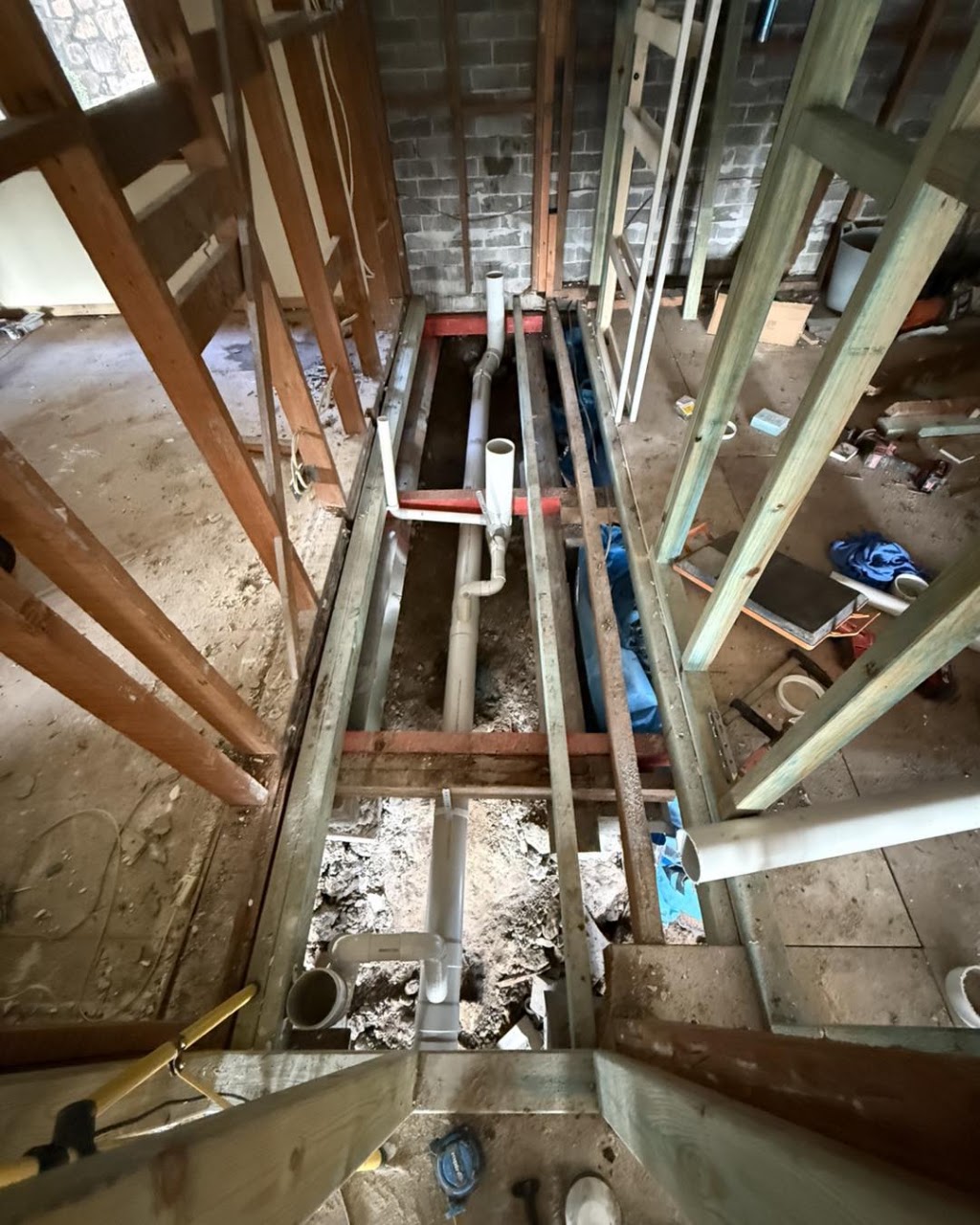 Platinum Plumbing Industries PTY LTD | 246 Bathurst St, Sawyers Gully NSW 2326, Australia | Phone: 0432 181 911
