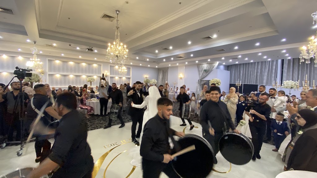 DJ Appolo Entertainment | 17 Membrey St, Granville NSW 2142, Australia | Phone: 0433 219 217